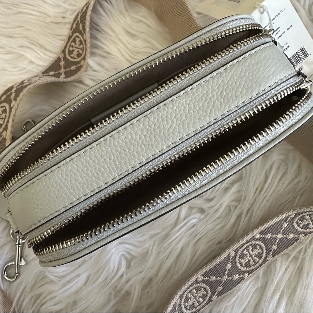 Tory Burch MINI MILLER CROSSBODY BAG - Picture 6 of 13
